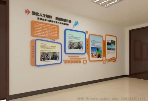  石狮医院文化墙怎么做？如何建好科室护理文化墙？