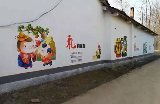 石狮城市文化墙的重要意义