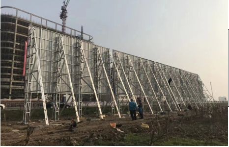  石狮凯创教你怎样选择户外广告牌的最佳位置