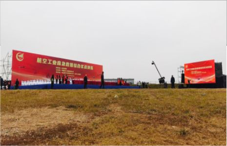  石狮活动搭建主要是做什么的？