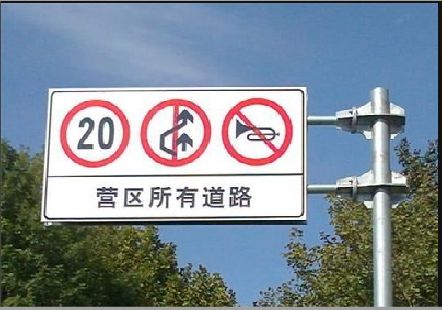  石狮大广告牌制作不可忽视的流程
