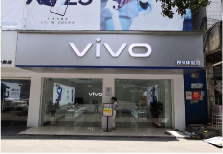  石狮}做一个门店面广告招牌需要多少钱？