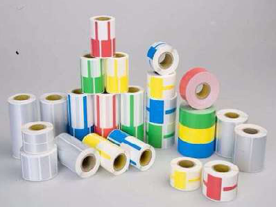  石狮关于不干胶材料。