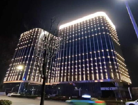  石狮亮化工程安装注意事项。