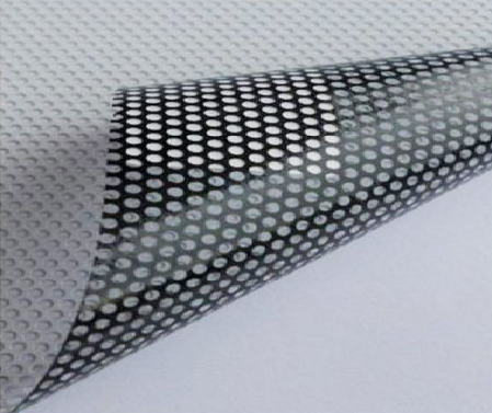  石狮优劣单透膜的鉴定方法。