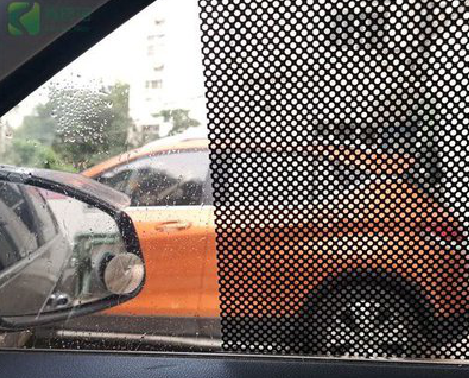  石狮怎么判断单透膜的好坏？