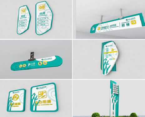  石狮广告标牌选材的问题。